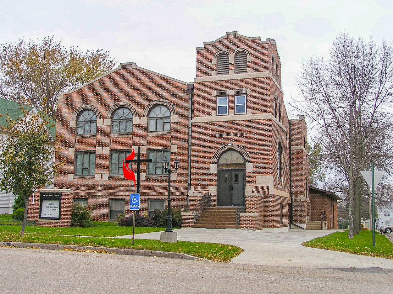 Arlington Umc